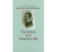 Doris Klostermaier Marie von Ebner-Eschenbach (Copertina rigida)