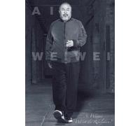 Doris Krystof Falk Wolf Susanne Gaensheimer Ai Weiwei (Copertina rigida)