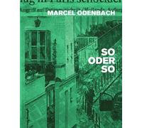 Doris Krystof Marcel Odenbach (Bilingual edition) (Copertina rigida)