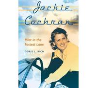 Doris L. Rich Jackie Cochran (Tascabile)