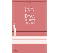 Doris, la ragazza misto seta