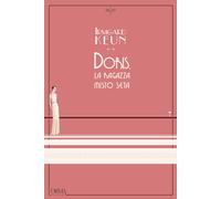 Doris, la ragazza misto seta - Keun Irmgard