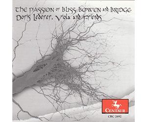 Doris LEDerer - Passion Of Bliss, Bowen