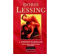Doris Lessing A Proper Marriage (Tascabile)