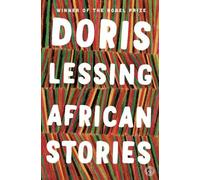 Doris Lessing African Stories (Tascabile)
