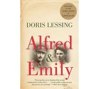 Doris Lessing Alfred and Emily (Tascabile)