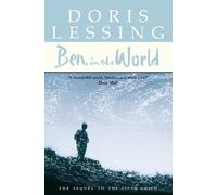 Doris Lessing Ben, in the World (Tascabile)
