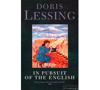 Doris Lessing In Pursuit of the English (Tascabile)