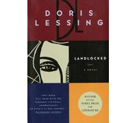 Doris Lessing Landlocked (Tascabile)
