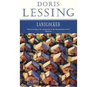 Doris Lessing Landlocked (Tascabile)