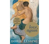 Doris Lessing Love Again (Tascabile)