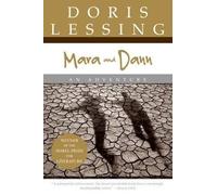 Doris Lessing Mara and Dann (Tascabile)