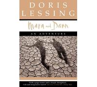 Doris Lessing Mara and Dann (Tascabile)