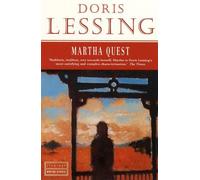 Doris Lessing Martha Quest (Tascabile)