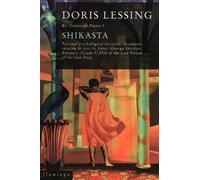 Doris Lessing Shikasta (Tascabile)