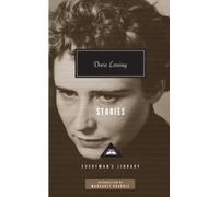 Doris Lessing Stories (Copertina rigida)