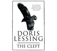 Doris Lessing The Cleft (Tascabile)