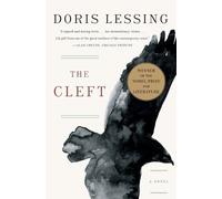 Doris Lessing The Cleft (Tascabile)