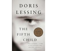 Doris Lessing The Fifth Child (Tascabile) Vintage International