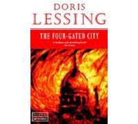 Doris Lessing The Four Gated City (Harperperennial) (Tascabile)