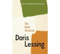 Doris Lessing The Good Terrorist (Tascabile)