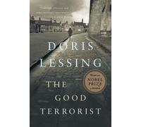 Doris Lessing The Good Terrorist (Tascabile) Vintage International
