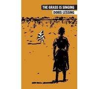 Doris Lessing The Grass Is Singing (Tascabile) Harper Perennial Olive Editions