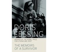 Doris Lessing The Memoirs of a Survivor (Tascabile)