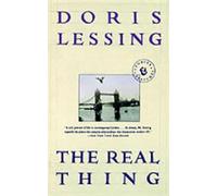 Doris Lessing The Real Thing (Tascabile)