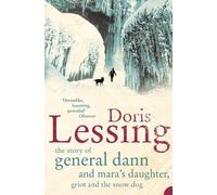Doris Lessing The Story of General Dann and Mara's Daughter, Griot a (Tascabile)