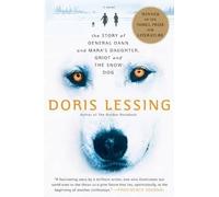 Doris Lessing The Story of General Dann and Mara's Daughter, Griot a (Tascabile)