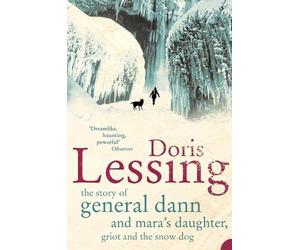 Doris Lessing The Story of General Dann and Mara's Daughter, Griot a (Tascabile)