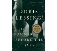 Doris Lessing The Summer Before the Dark (Tascabile) Vintage International