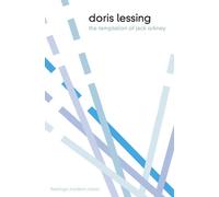 Doris Lessing The Temptation of Jack Orkney (Tascabile)