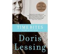 Doris Lessing Time Bites (Tascabile)