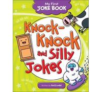 Doris Locht Knock-Knock and Silly Jokes (Copertina rigida) My First Joke Books