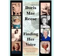 Doris Mae Reese: Finding Her Voice