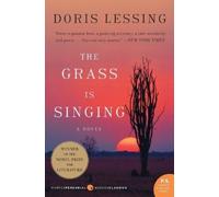 Doris May Lessing The Grass Is Singing (Tascabile)