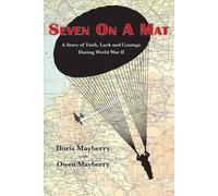 Doris Mayberry Owen Mayberry Seven On A Mat (Tascabile)