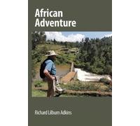 Doris Miller Adkins African Adventure (Tascabile)