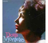 Doris Monteiro