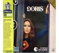 Doris Monteiro - Doris [Odeon 100 Anos]