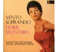Doris Monteiro - Vento Soprando-Colecao As Diva