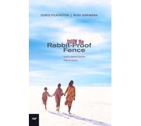 Doris (Nugi) Pilkington (Garimara) Follow the Rabbit Proof Fence (Tascabile)