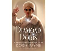 Doris Payne Diamond Doris (Copertina rigida)