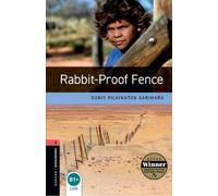 Jennifer Bassett Doris Pilk Oxford Bookworms Library: Level 3:: Rab (Tascabile)