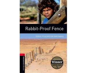 Doris Pilkington Garimara Je Oxford Bookworms Library: Level 3: Rabb (Tascabile)