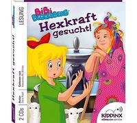 Doris Riedl Bibi Blocksberg Hörbuch - Hexkraft Gesucht (CD)