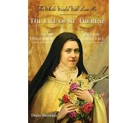 Doris Sheridan The Whole World Will Love Me (Copertina rigida)