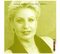 Doris Soffel Sings Bel Canto